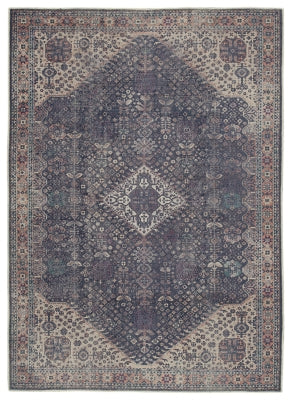 Rowner 5'2'' x 7'1'' Rug