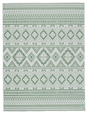 Kierick 7'10'' x 9'10'' Rug