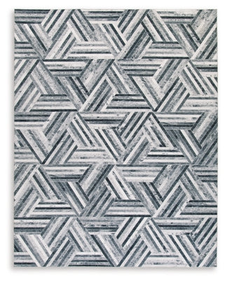 Adalock 7'10'' x 10' Rug