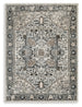 Gregmoore 5'2'' x 6'10'' Rug