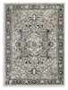 Gregmoore 5'2'' x 6'10'' Rug