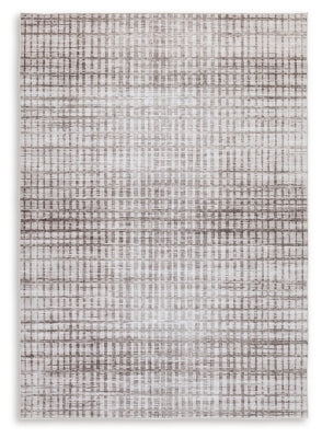 Moorhill 5' x 7' Rug