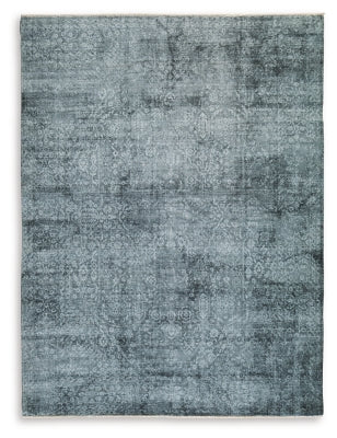 Rhysill 5' x 7' Rug