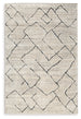 Ashbertly 5' x 7'6'' Rug