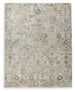 Dudmae 7'10'' x 10'3'' Rug