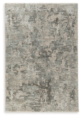 Hilldunn 5' x 7'5'' Rug