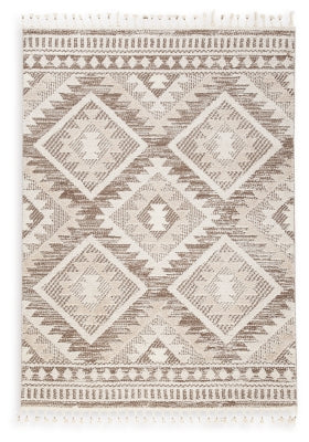 Odedale 8' x 10' Rug