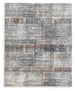 Rhettner 7'10'' x 9'10'' Rug