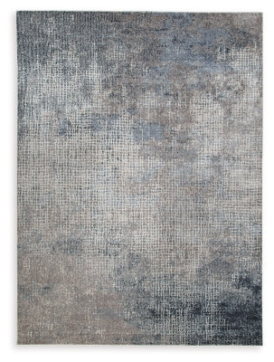 Brookhall 7'10'' x 10'6'' Rug