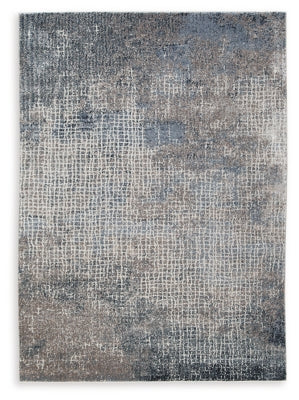 Brookhall 5'3'' x 7'3'' Rug