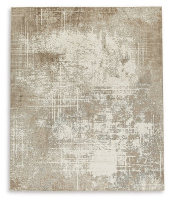 Grifflain 8' x 10' Rug