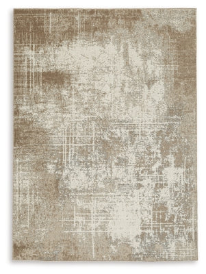 Grifflain 5' x 7' Rug