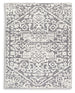 Oddetteley 7'10'' x 10'1'' Rug