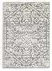 Oddetteley 4'11'' x 7'2'' Rug