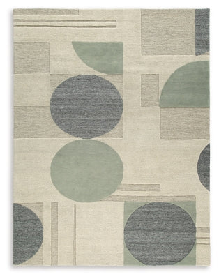 Dallane 8' x 10' Rug