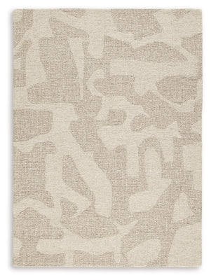 Ladonia 5' x 7' Rug