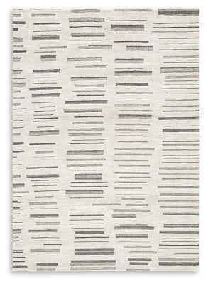 Leesdale 5' x 7' Rug