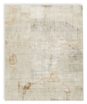 Truward Large Rug