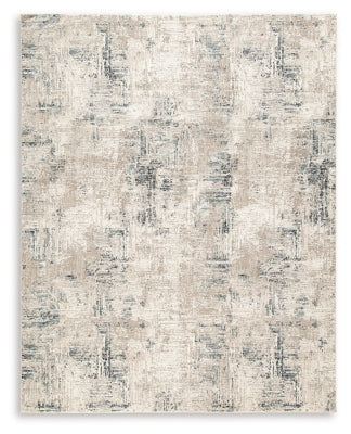 Gentor 8' x 10' Rug