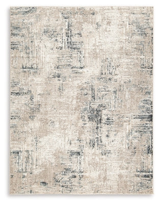 Gentor 5' x 7' Rug