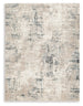 Gentor 5' x 7' Rug