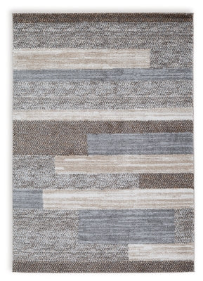 Sethburn Large Rug