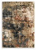 Maville 5' x 7' Rug