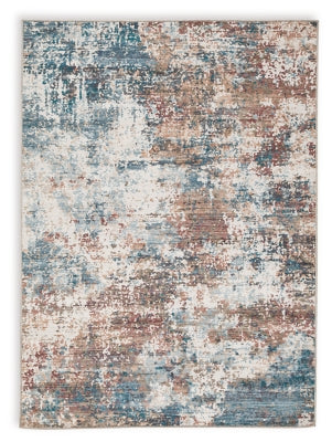 Willbertal Medium Rug