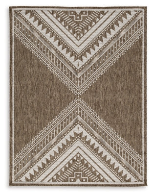 Dunsler 8' x 10' Rug