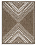 Dunsler 5' x 7' Rug