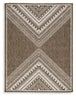 Dunsler 5' x 7' Rug