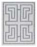 Matinwood 8' x 10' Rug