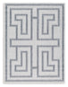 Matinwood 8' x 10' Rug