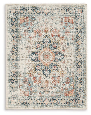 Jarrpage 8' x 10' Rug