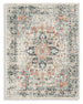 Jarrpage 8' x 10' Rug