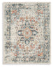 Jarrpage 5' x 7' Rug