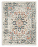 Jarrpage 5' x 7' Rug