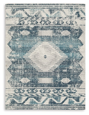 Daddridge 5' x 7' Rug