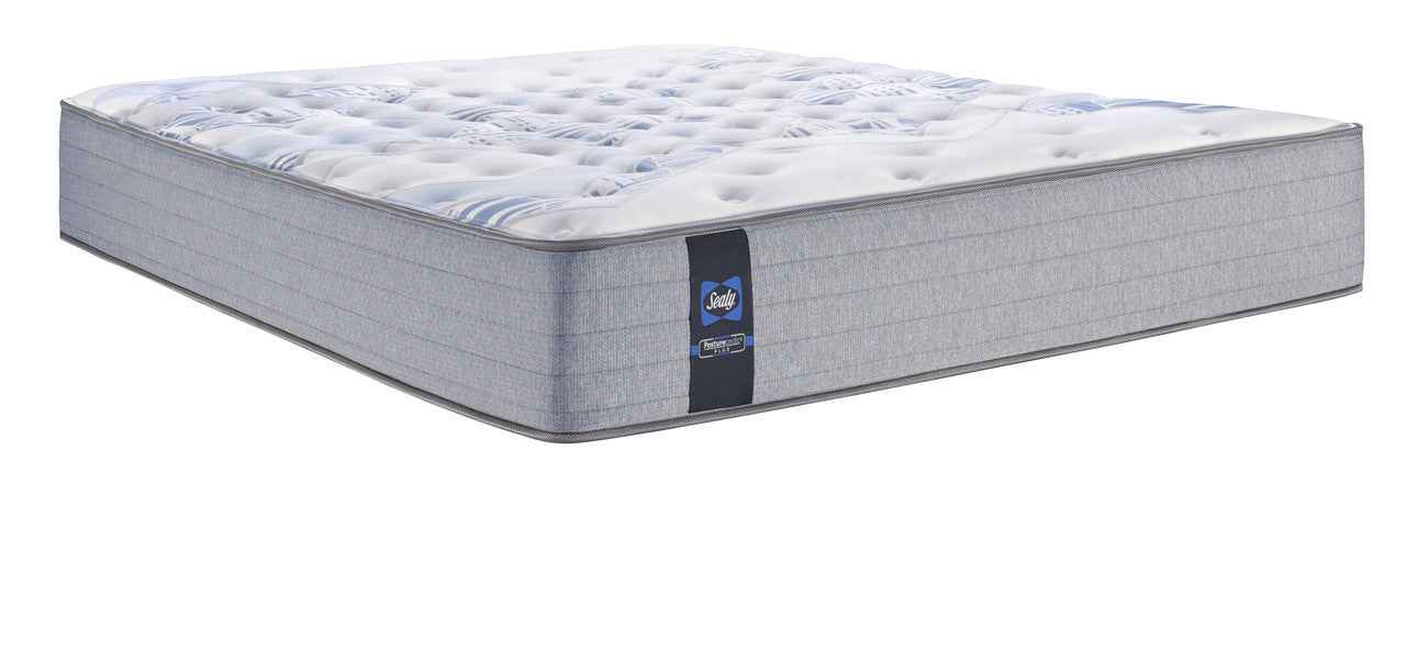 Sealy Posturepedic Emmet Tight Top Mattress Firm