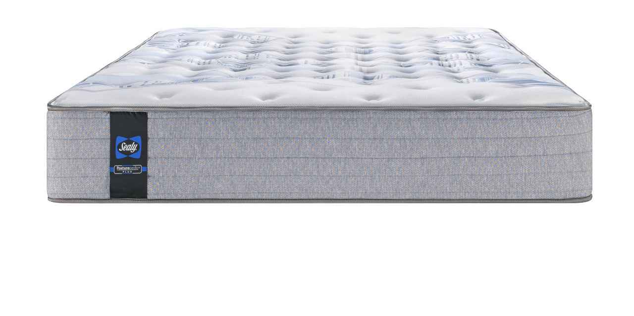 Sealy Posturepedic Emmet Tight Top Mattress Firm