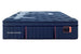Stearns & Foster Lux Estate Collection Madeline Euro Top Mattress - Luxury Cushion Firm