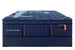 Stearns & Foster Lux Estate Collection Madeline Euro Top Mattress - Luxury Cushion Firm