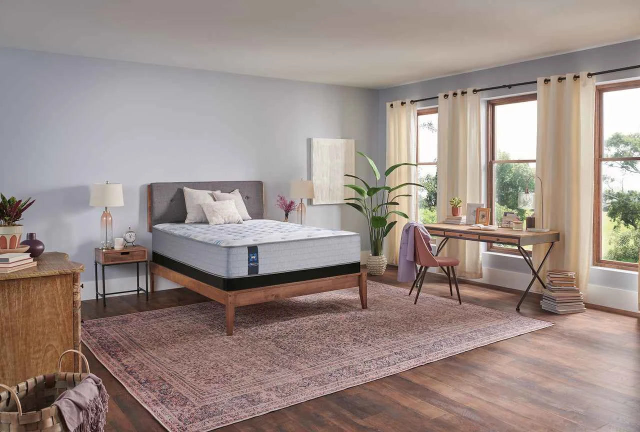 Sealy Posturepedic Emmet Tight Top Mattress Firm