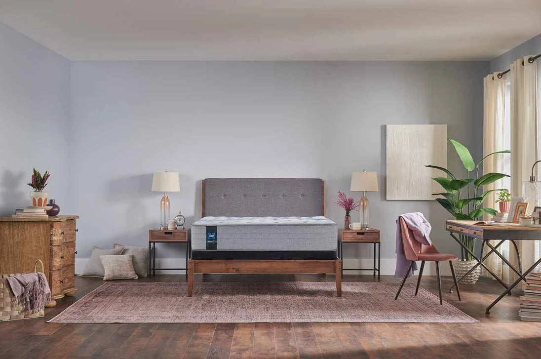Sealy Posturepedic Emmet Tight Top Mattress Firm