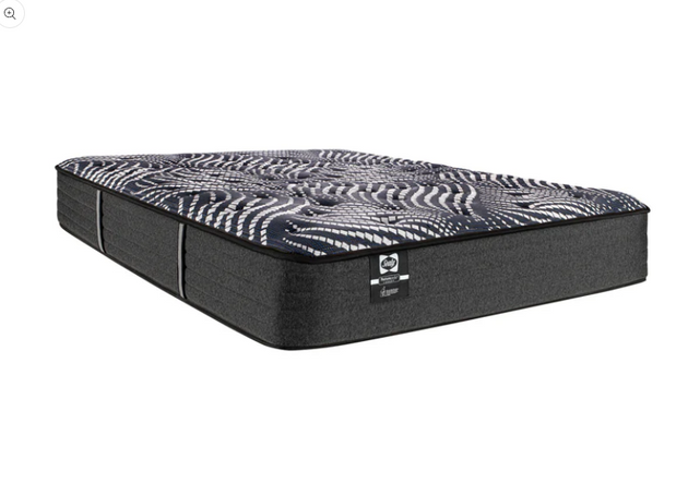 Sealy 1100s Graydon Tight Top Posturepedic Luxury Hybrid-Firm 13.5"