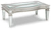 Tessani Coffee Table