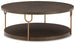 Brazburn Coffee Table