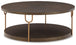 Brazburn Coffee Table