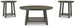 Caitbrook Table (Set of 3)