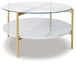 Wynora Coffee Table